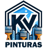 Logo KV Pinturas